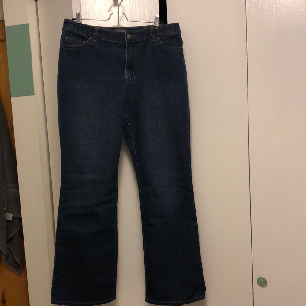 Chico’s jeans size 2.5 reg